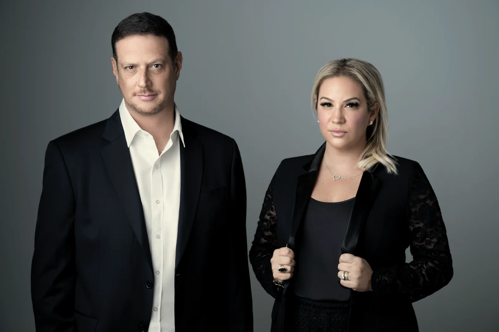 Jason E. Cohen, CPA and Jessica Cohen, CPA of Centsible Solutions